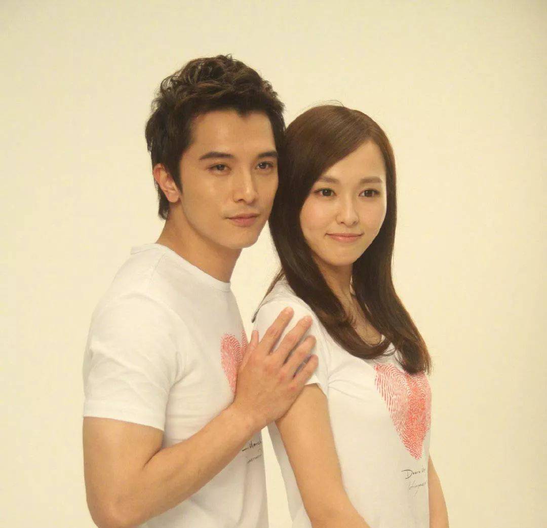 唐嫣前男友突然宣布结婚!