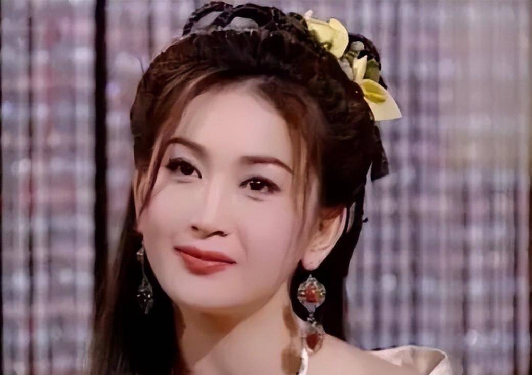 7大版本的潘金莲们,谁最惊艳到你?_武大郎_水浒传_武松