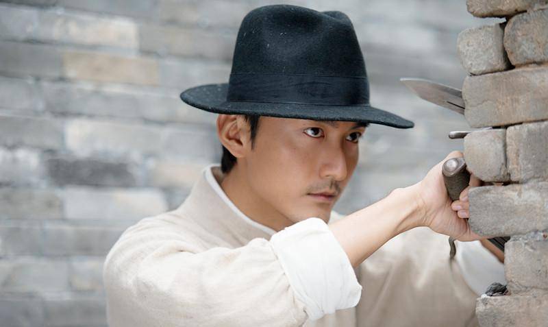 宋扬:游荡在主流圈外,不红,是中国娱乐圈的损失_观众_徐浩峰_演技