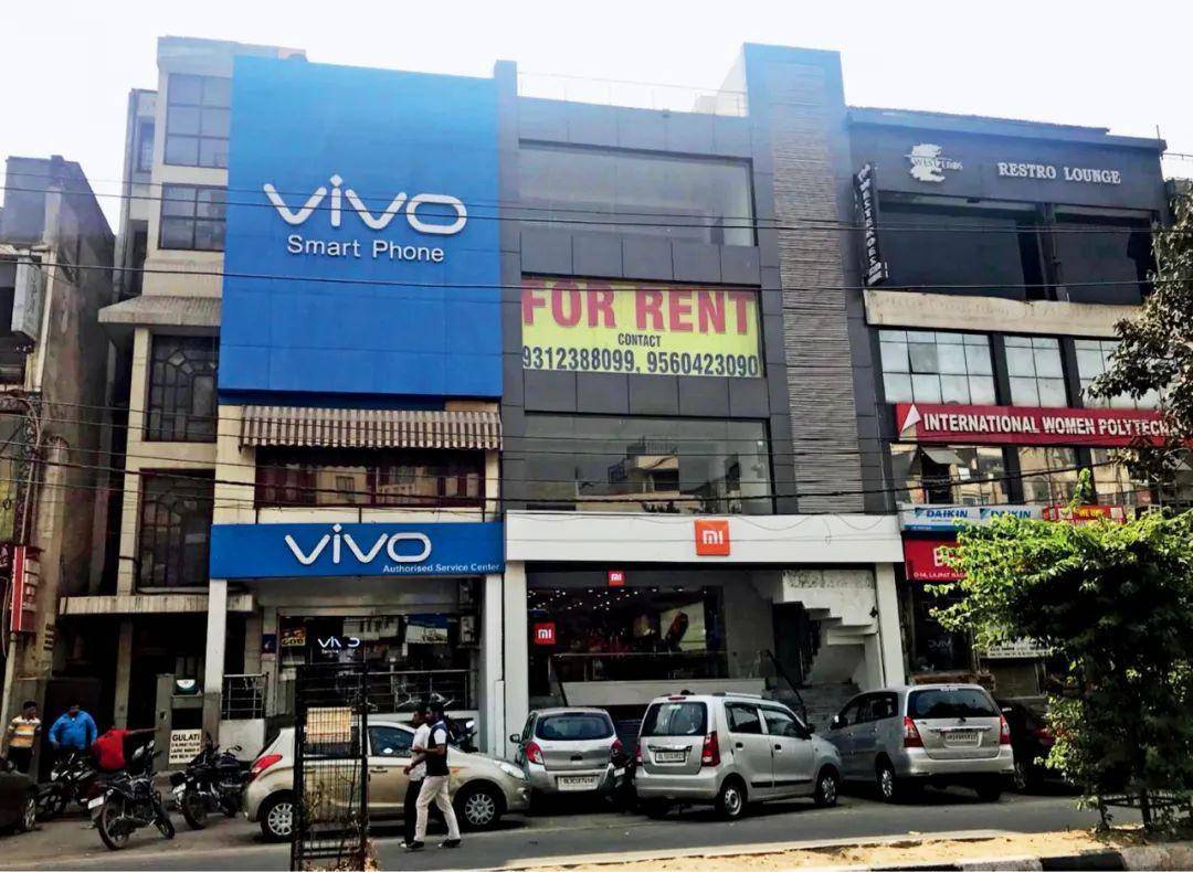 印度盯上小米、OPPO、vivo，国产手机出海有多卷？_https://www.jinrisc.com_站长资讯_第4张