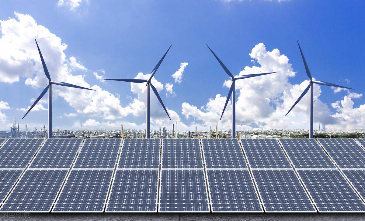 安徽工业大学科研人员提出直流微电网集群的大信号稳定性分析方法