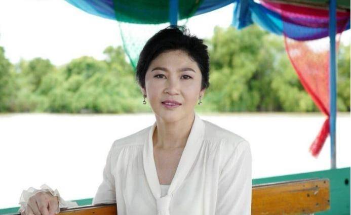 泰国前总理英拉：流亡国外仍风光无限，她靠什么维持体面的生活？