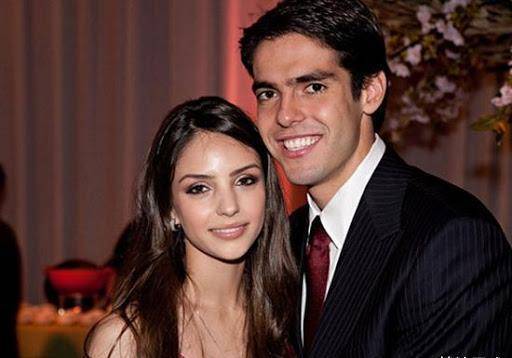 第二任妻子怀孕了,金球先生第三次当爸爸_卡卡_卡洛琳娜_祝福