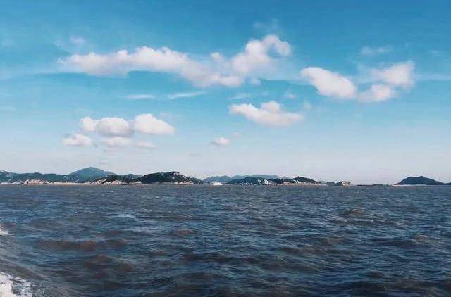 中国最东边的岛！第一缕阳光在此映射，环境美得像是在日本！