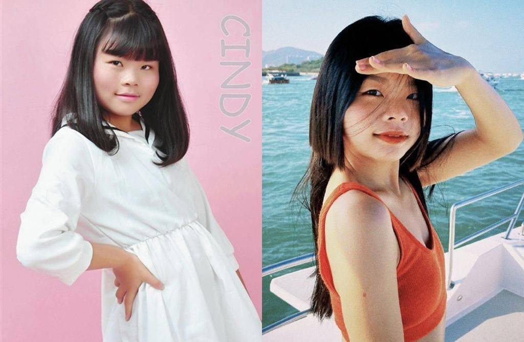 但由队长abby(吉星月),cindy(范丽娜)和dora(王小蝶)组成的大陆女团