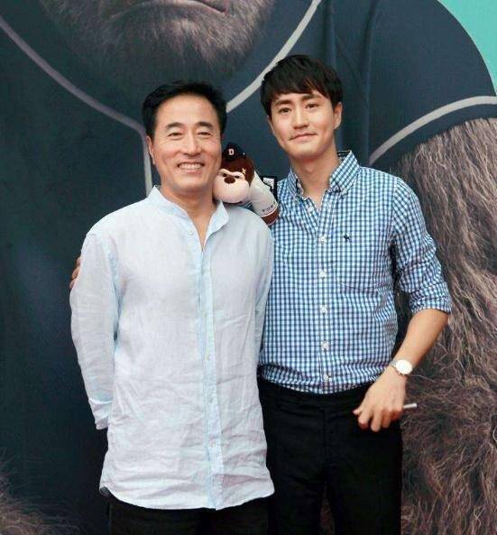 如有侵权请联系删除杨立新早年间,曾在《我爱我家》中饰演了贾治国一