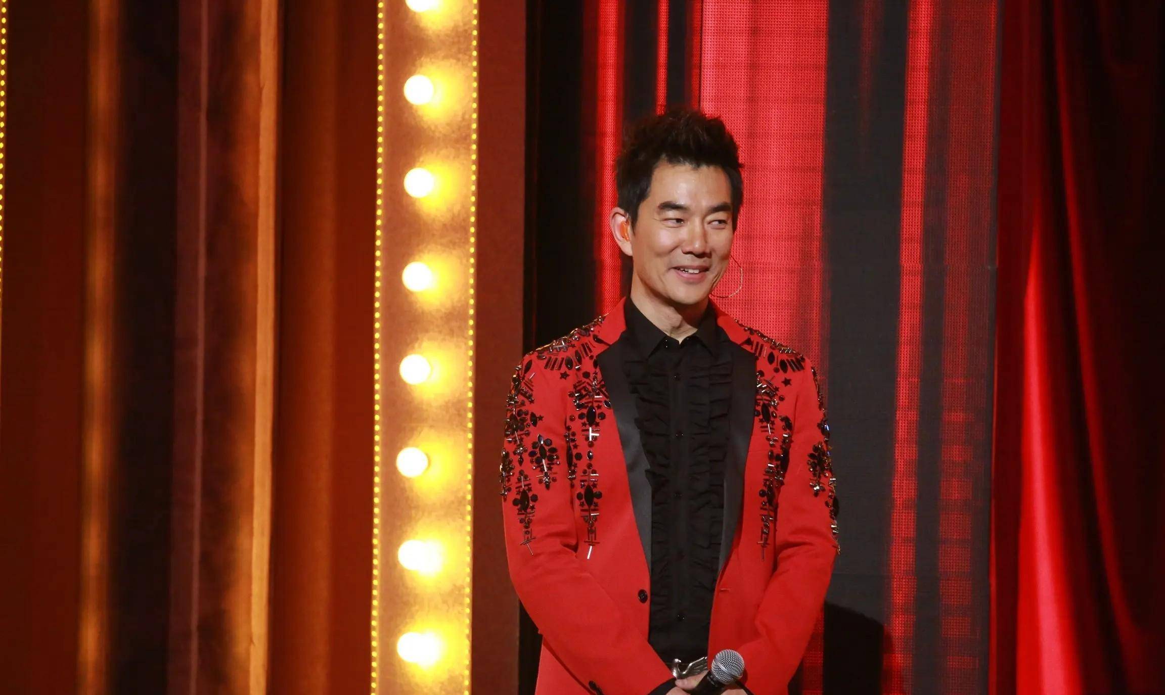 遭滚石5年冷眼,一首歌翻身碾压王菲,任贤齐巅峰时期有多火?