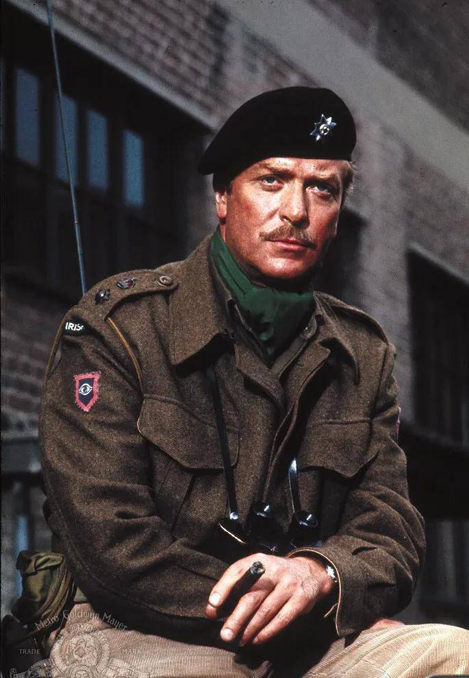 二战电影的巅峰之作,全明星阵容,难以逾越的史诗级巨