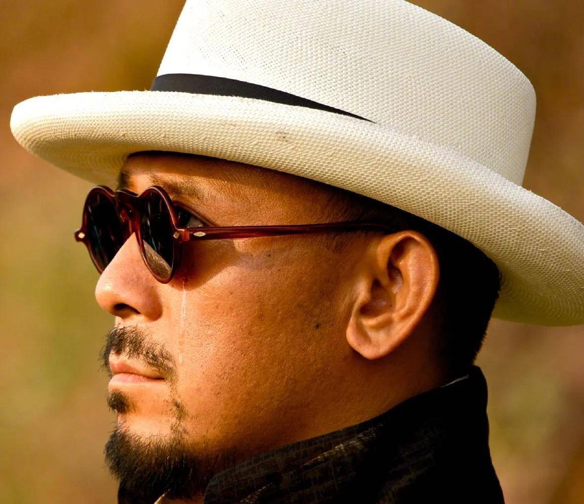 明星们最想删除的角色,只有更丑没有最丑,最后一个丑绝了_造型_姜文