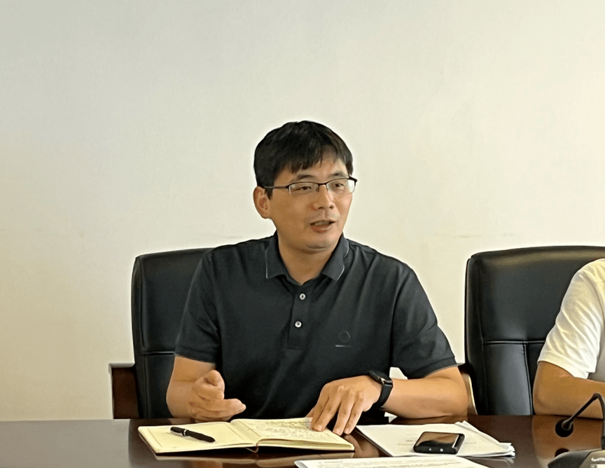 泉州五中召开城东校区初中部全体教师工作会_劳动_教育_课程