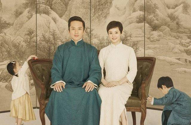 孫儷紮小辮穿印花裙太嬌羞,一臉老氣卻罕見翻車 6 9edbe4512a7445cf84751090157e818d