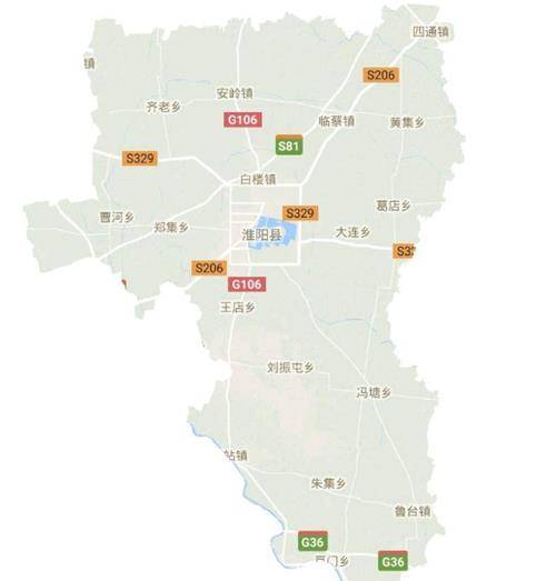 河南有一个县，历史上曾三次建国、五次建都，名字却很少人知道