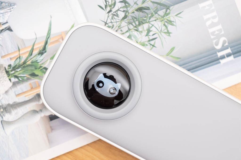 代替传统打印机,喵喵机学习打印机F2S:小巧不插电,随用随打