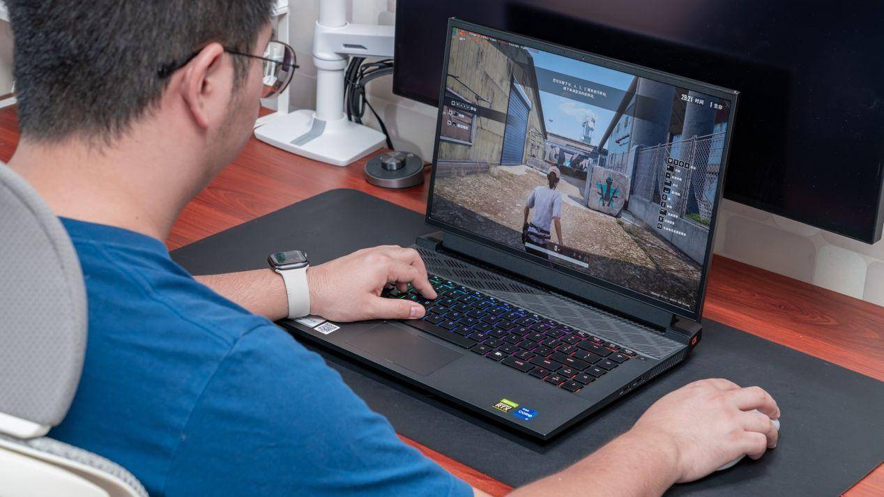 戴尔游匣 G 家族解读：戴尔 G15 怎么样？旗舰新品游匣 G16 值得买吗？