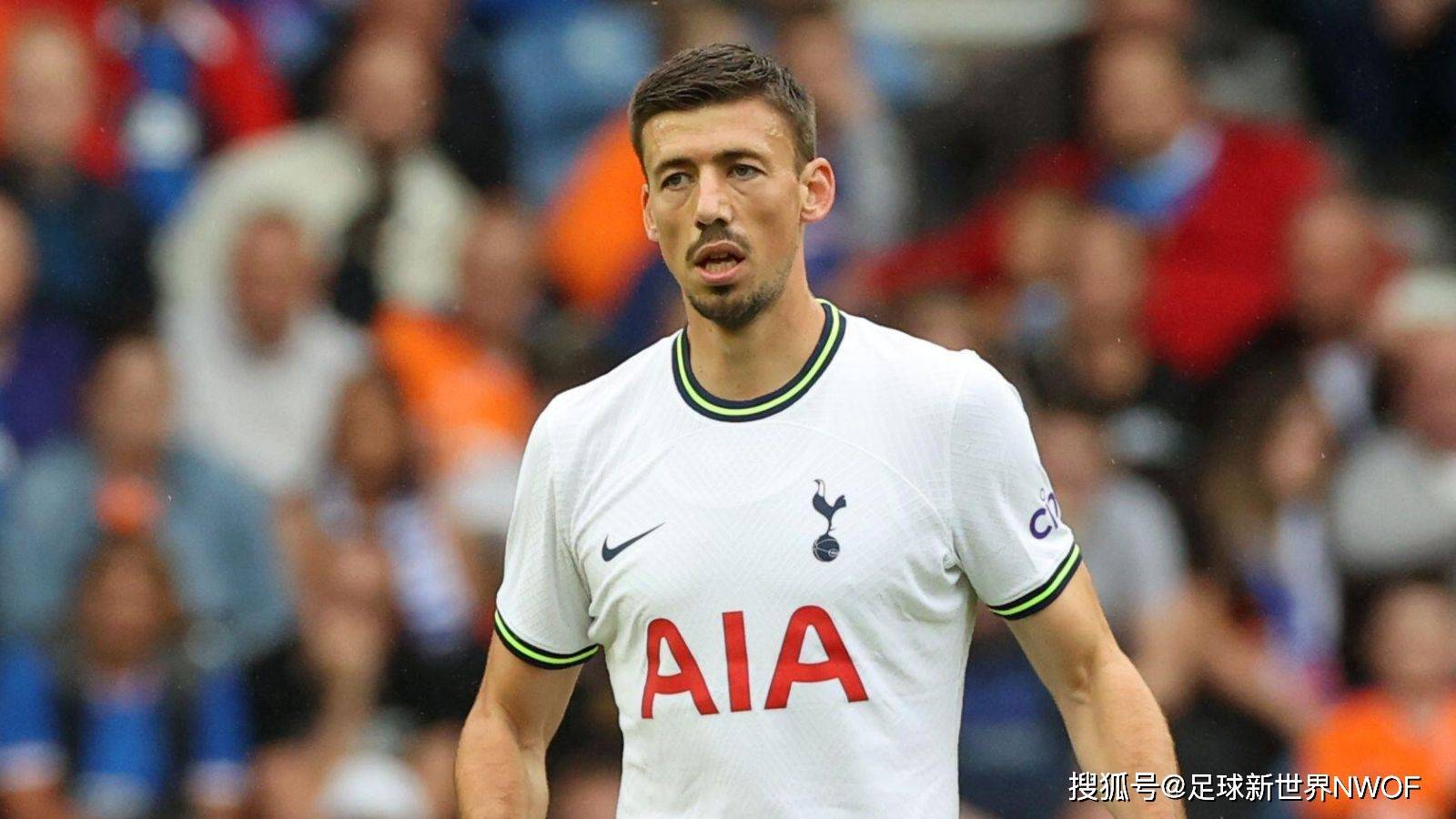 克莱门特·朗格莱:我们赢了,这是最重要的事情_比赛_雨果·洛里斯