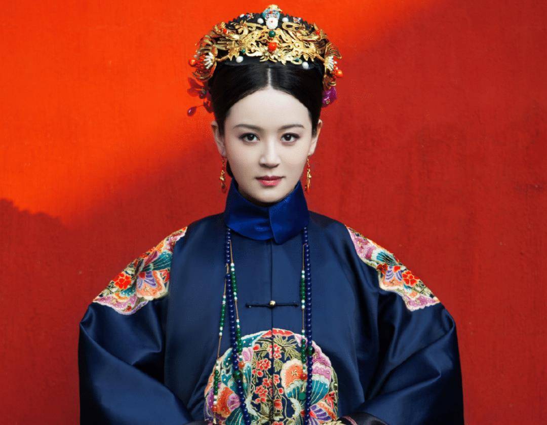 《天龙八部》天山童姥,二搭周迅三搭惠红英,出道8年仍不火_曾一萱_上