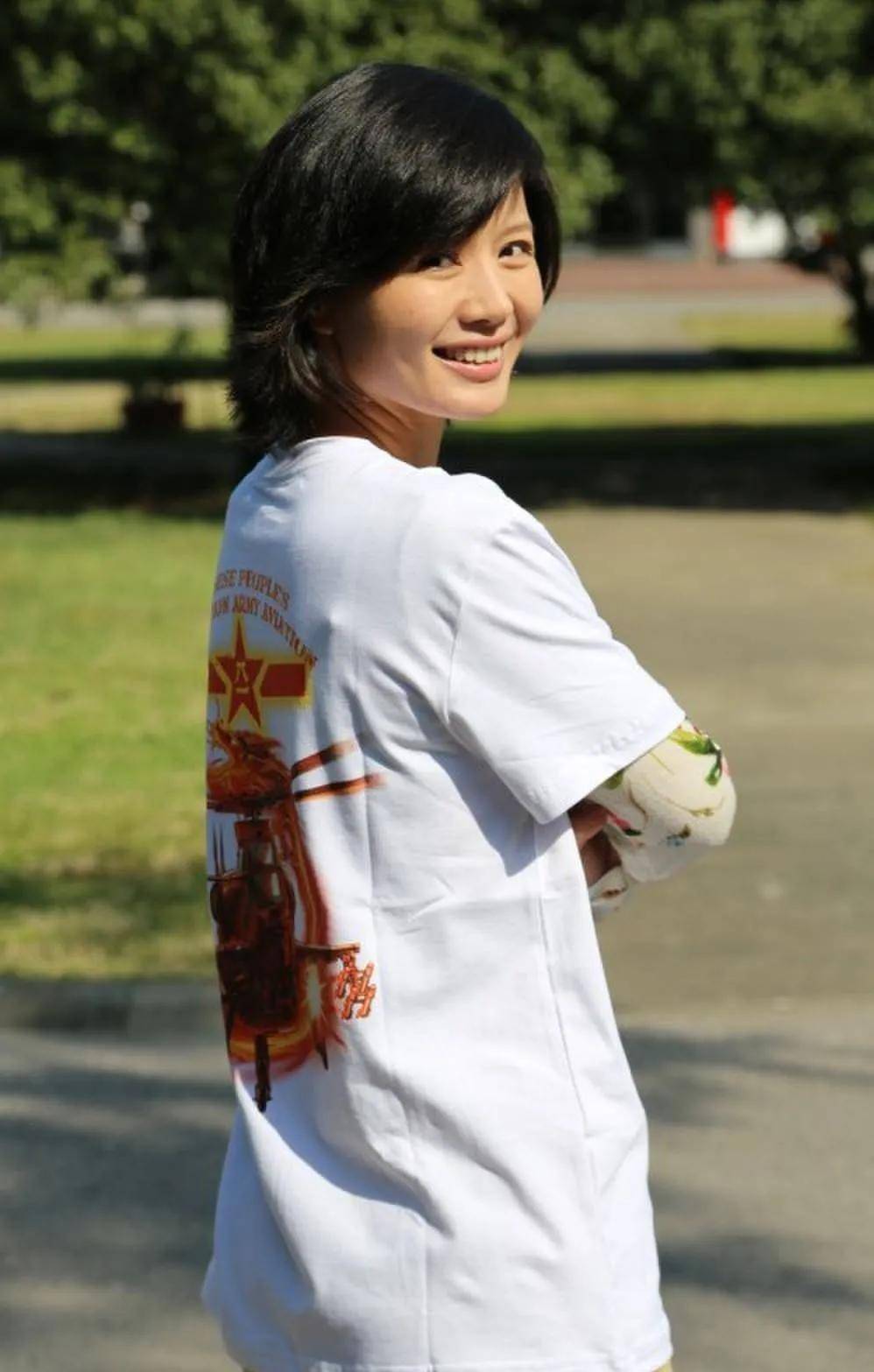 演员程愫:分手后独自抚养儿子5年,逆袭当院长_傅程鹏_时候_电影