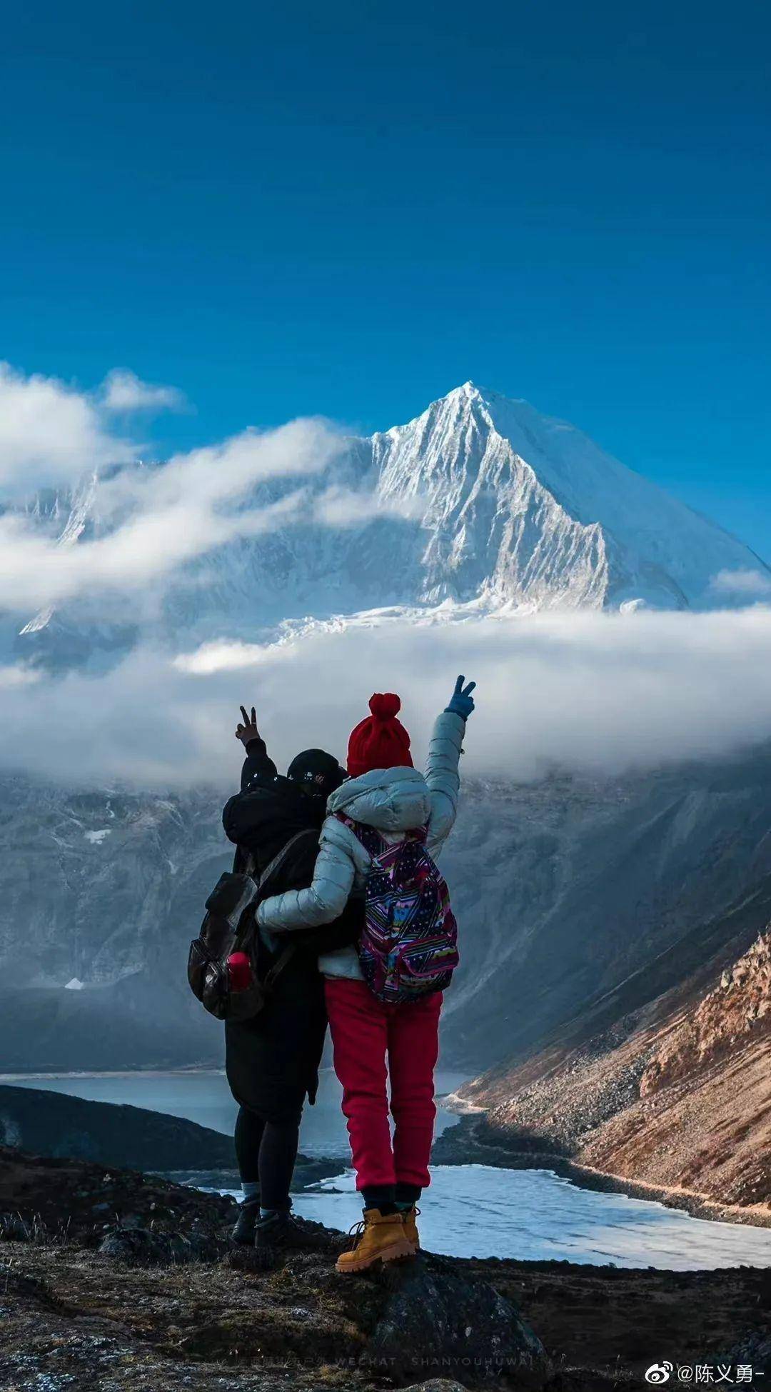 惊艳！西藏这4个地方，小众低调却藏着世界级景观