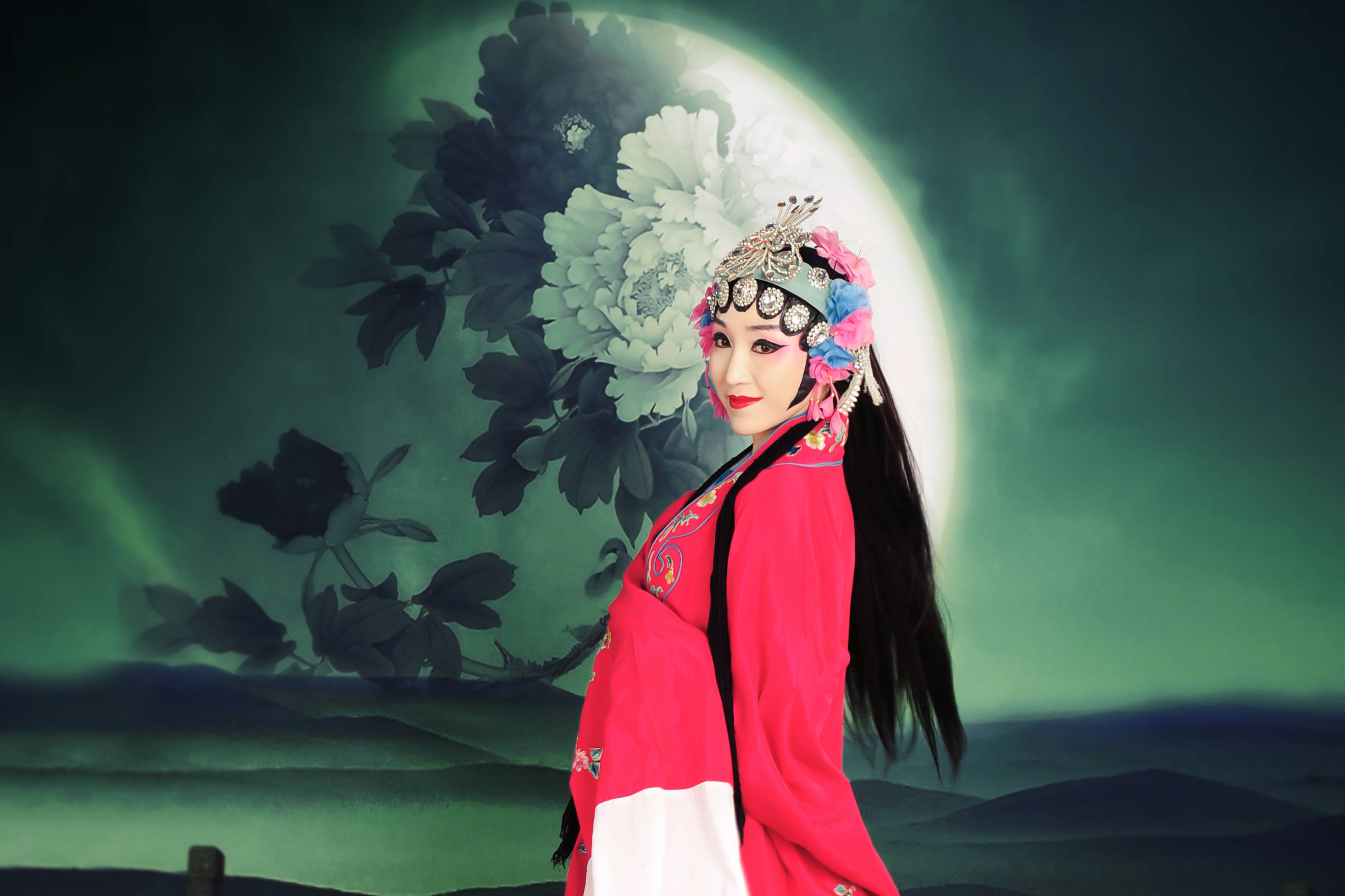 刘心宇中国风新歌《断云殇》全球发行了_唐婉_陆游_赵士程