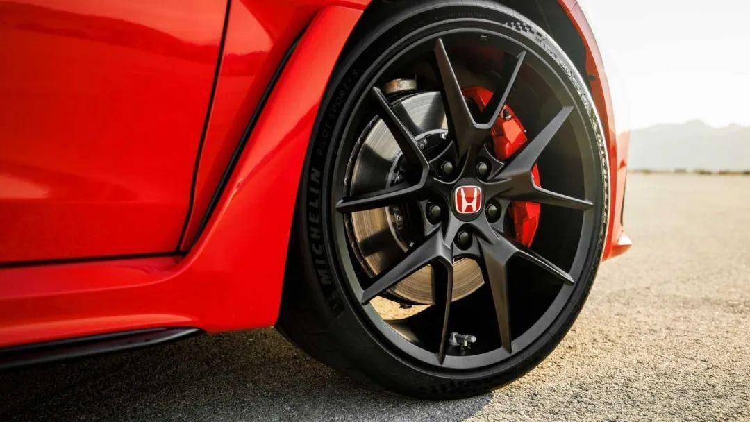 本田全新一代思域Type-R (FL5)，详细参数公布_搜狐汽车_搜狐网