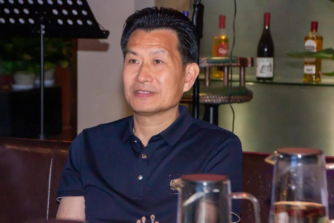 【商会】上海市四川商会2022年秘书长工作联席会议暨