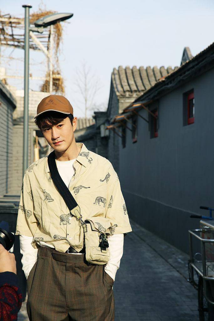 剧版演员让人唏嘘,配角最红发展好,主角还在挣扎_何泓姗_演技_杨玏