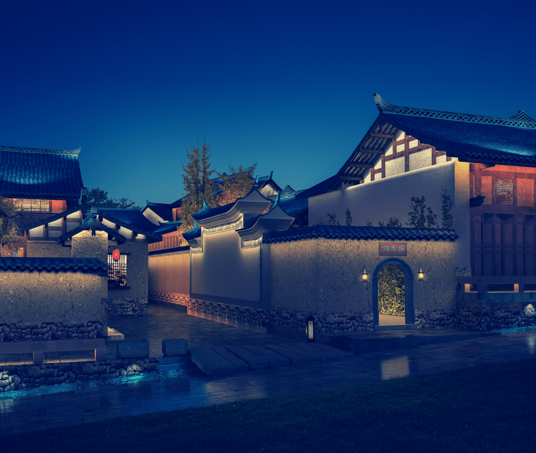 建昌古城|四川最大木结构城市群 茶马古道上的璀璨明珠_西昌_历史_文化