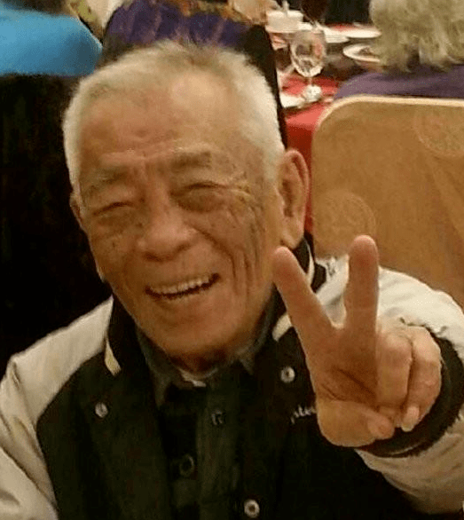 香港老戏骨谷峰息演了近十年,年过九十的他仍然精神奕奕_电影_观众_角色