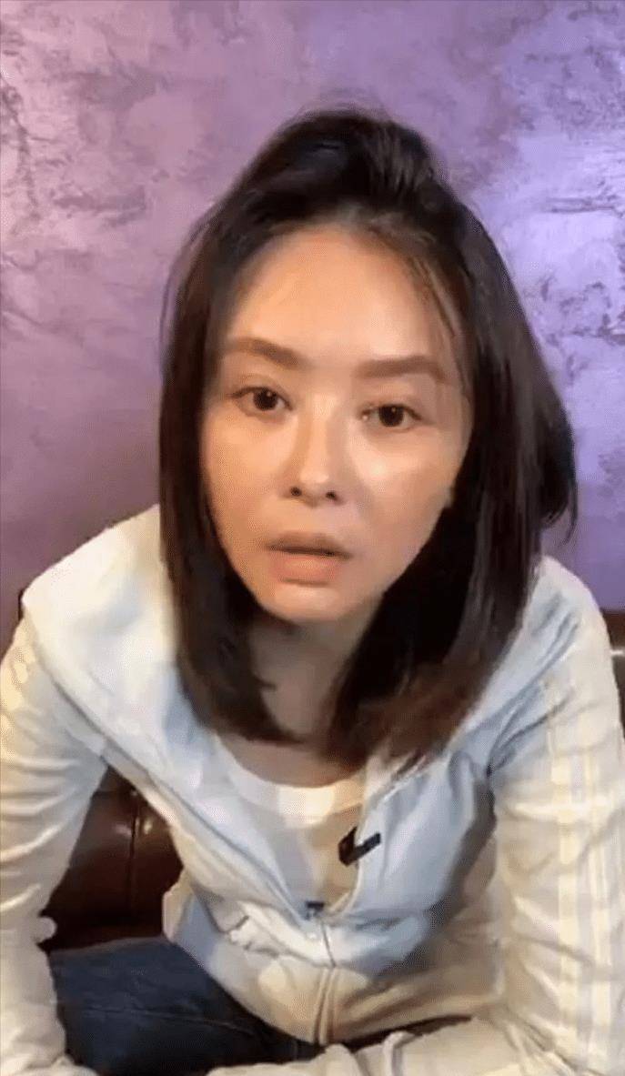 她曾是台第一女神,坐过牢还三度轻生,如今患上病症再无法生育_萧淑慎