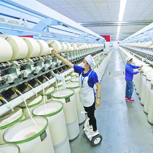【关注】8月纺织服装专业市场景气指数回升,对9月销售旺季发展抱较强信心_商户_经营_百分点