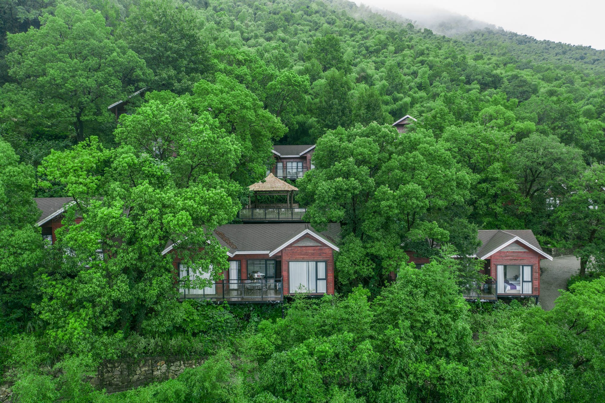 江浙沪热门自驾游目的地