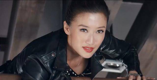 谢婷婷复出拍戏?