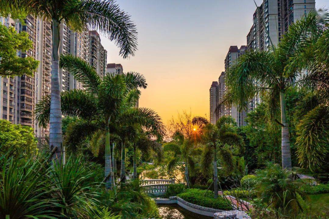 潮州恒大山水城|秋韵传佳音,匠心筑家园!_项目_标准_装修