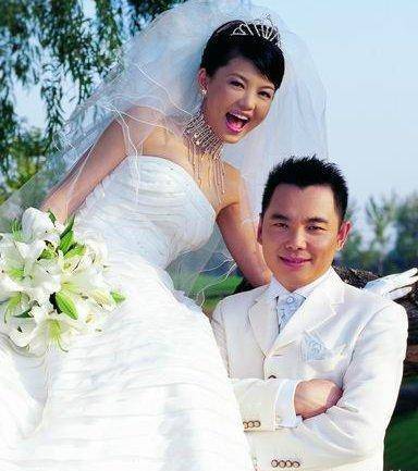 从主持一姐到绯闻缠身,李湘更引人关注的,是她的彪悍爱情_关卫民_因为