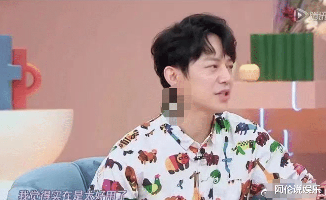 何炅就收礼一事表态,但争议仍未停止,他究竟是正直还是虚伪?