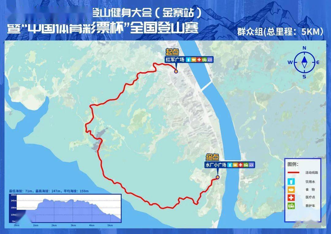 安徽| 千年古镇,原始森林,还有国家级登山步道,2022年全国群众登山赛