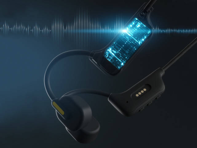 NANK南卡发布新品:骨传导运动耳机Runner CC 3,打造骨传导入门旗舰标杆!