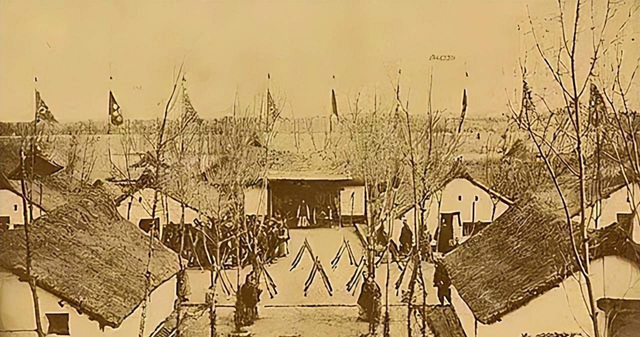 1990年陕西教授走访一外国村,老人见其是中国人问:从大清来的吗_王国