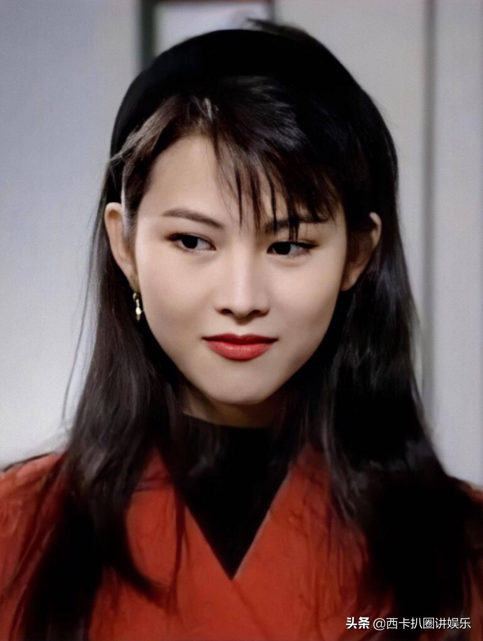 蔡少芬:都说张晋靠老婆,可你们没看到在我生病时,他的不离不弃_原生