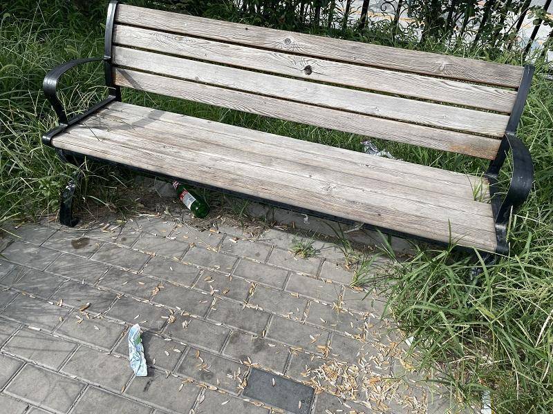 西单_座椅_城市