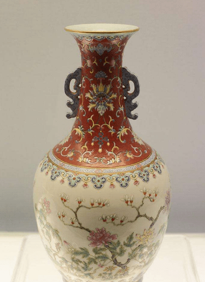 慎德堂制款瓷器底款真品图和历史背景_道光_造型_器物