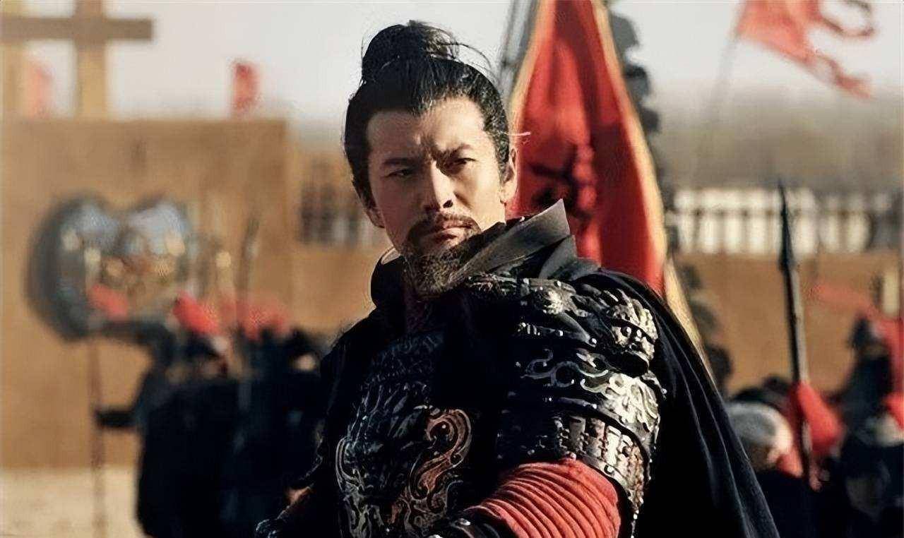 韩世忠当初为什么不救岳飞,他最后又是怎么死的?_秦桧_赵构_皇帝