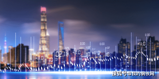 2022中国制造业500强名单发布