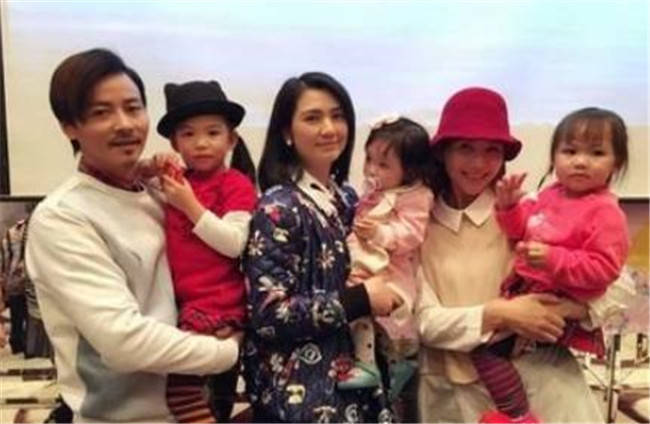 洪欣张丹峰绯闻_洪欣张丹峰离婚传闻_洪欣和莫少聪