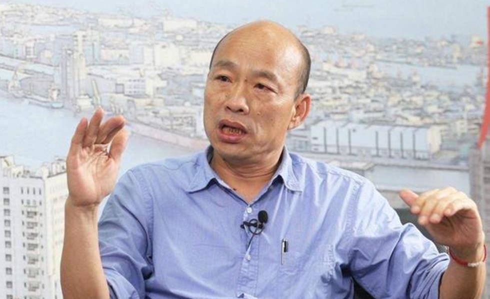 曾长期在大陆节目当嘉宾的台湾"名嘴"黄暐瀚,开始向大陆叫嚣_马英九