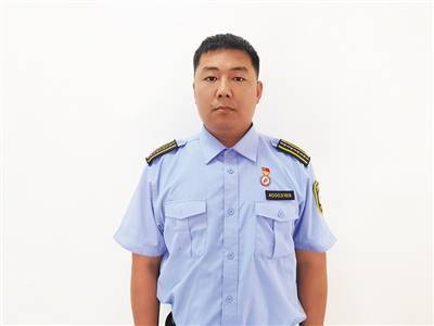 "文明驾车 礼让行人"专项整治行动 文明礼让驾驶员先进事迹_北京_斑马