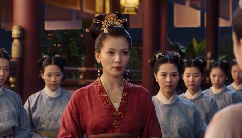 刘娥:二婚,情妇,夺子,不设限的人生帅炸了_宋真宗_赵恒_宋太宗