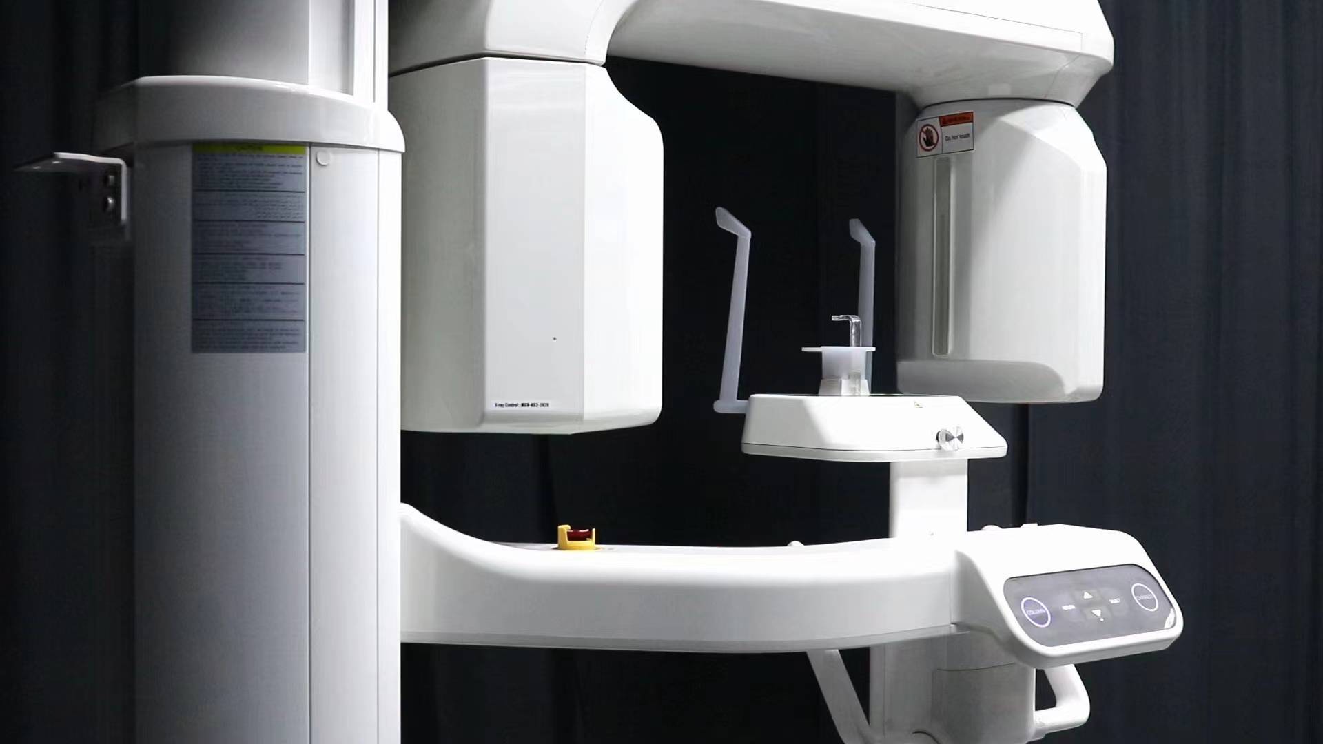 怡友pax-i3d二手口腔全景机怡友cbct机器介绍_维修_green_ezsensor