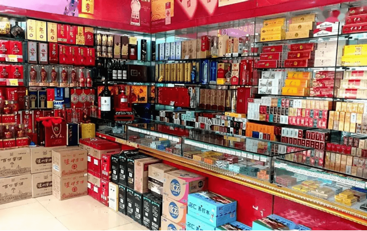 烟酒店"高价"回收老酒,看似赚了实则套路多,看看行家怎么说_假酒_茅台