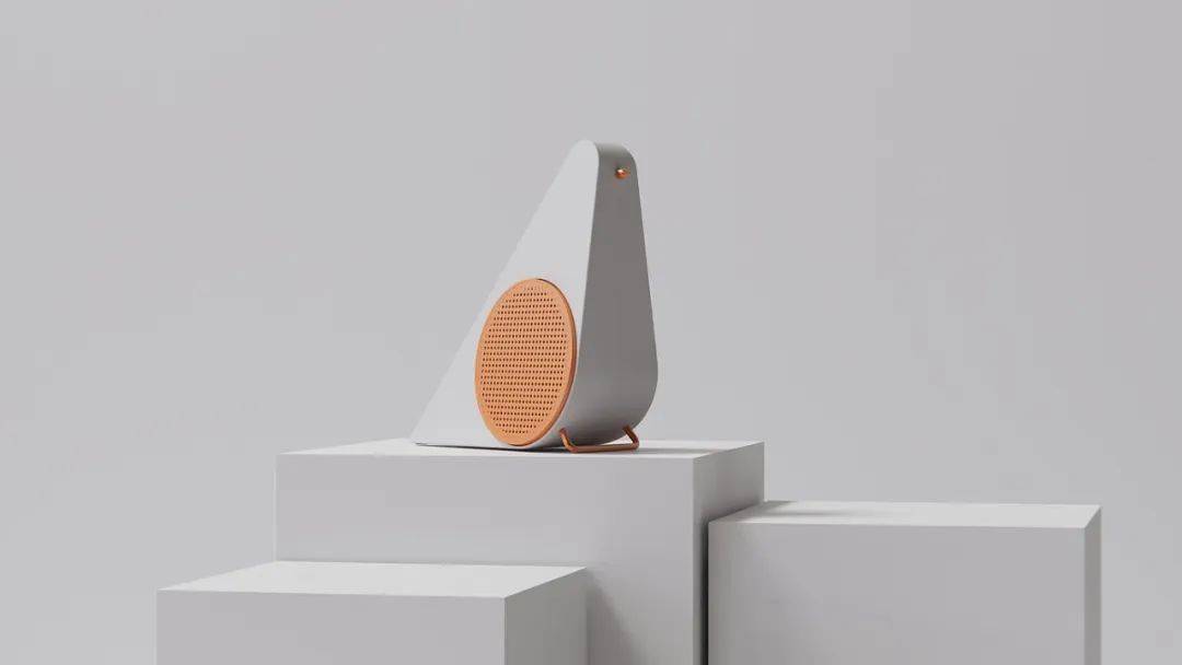 仿生设计——鸟